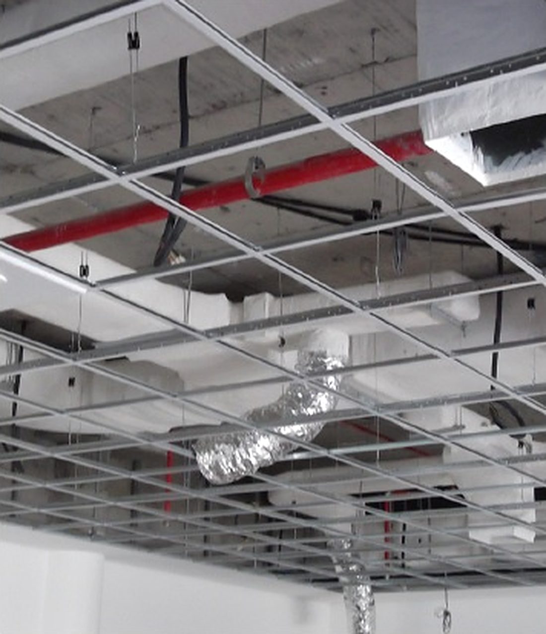 Ductwork & Air Distribution