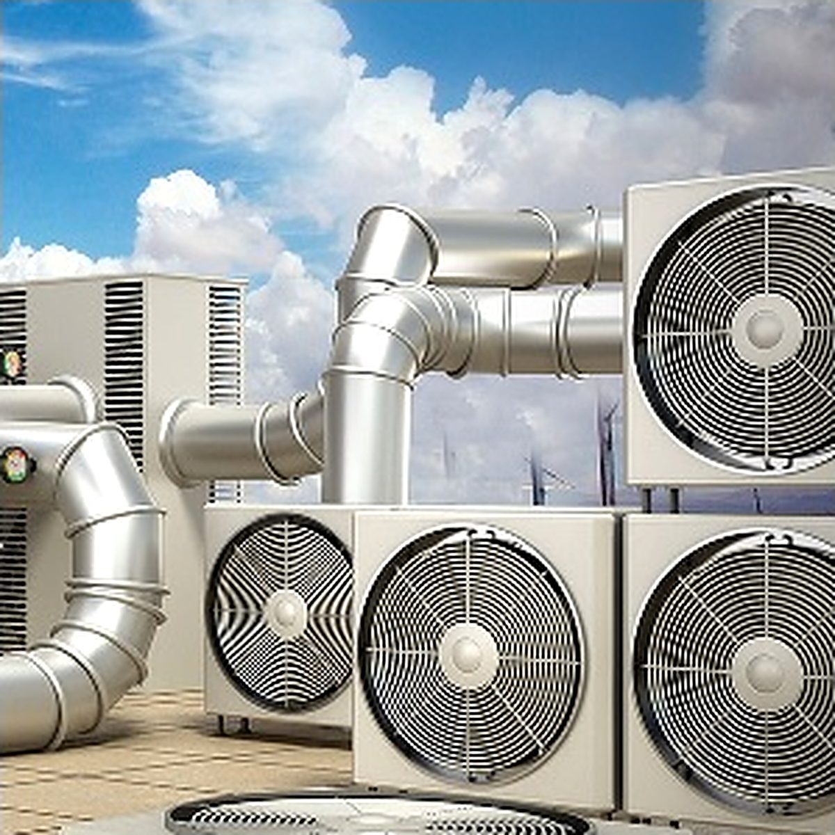 HVAC Systems